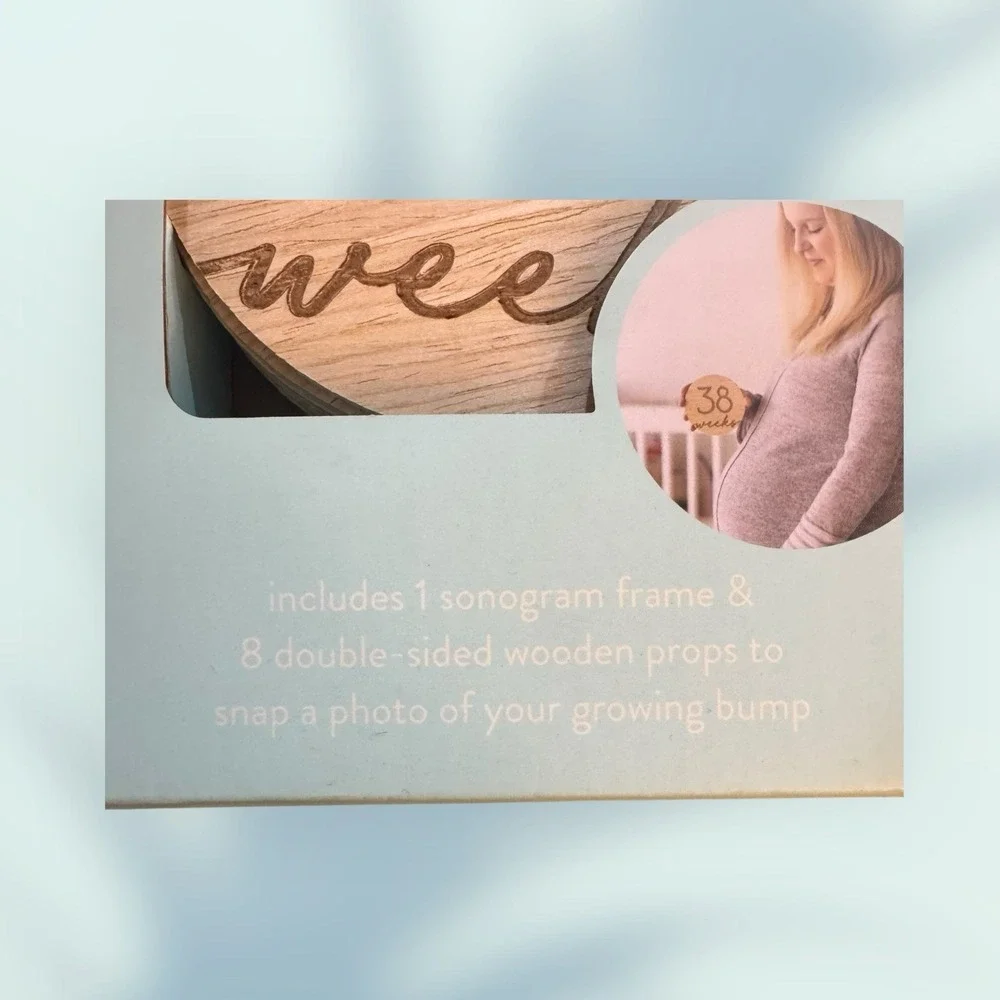 Pregnancy Gift Set‎ 